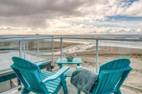 Seascape Rockaway - Meredith Lodging